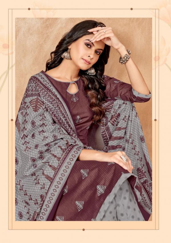 balaji chitra vol 31 Printed Cotton Dress Material Collection